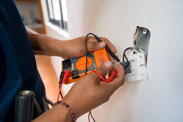 Best Industrial Electrical Services  in Glen Head, NY