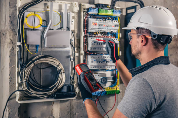 Best Residential Electrician Services  in Glen Head, NY