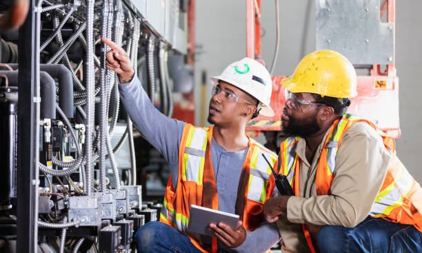 Best Industrial Electrical Services  in Glen Head, NY