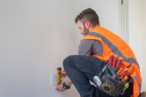 Best Affordable Electrician  in Glen Head, NY