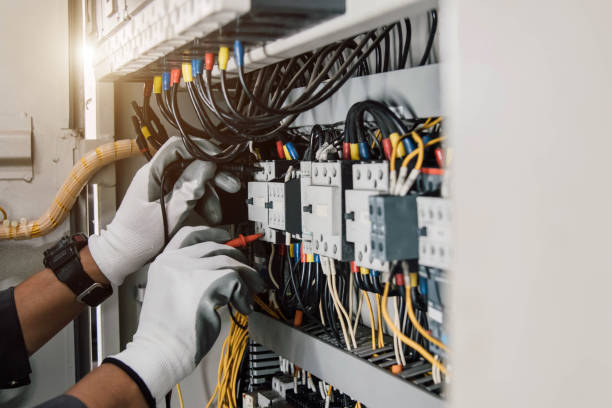 Best Licensed Electrician  in Glen Head, NY
