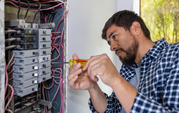 Best Ceiling Fan Installation Electrician  in Glen Head, NY